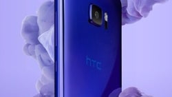 HTC posts revenue decline for April as its U phones failed to catch on