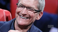 Apple is now the first $800 billion company, Buffett the smartest guy in the room... again