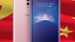 Samsung phones' China sales drop like a rock: from top dog to 3% market share