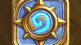 This week's Hearthstone Tavern Brawl might be the craziest one yet