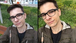 Results: What angle would you rather have on your selfie camera: wide or narrow?