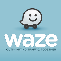 how to activate celebrity voices on waze