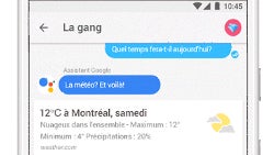 Google Allo's Assistant updated with support for French and Spanish languages