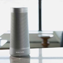 harman kardon invoke amazon