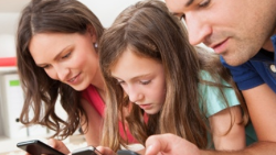 T-Mobile survey finds mobile devices bring families together, not apart