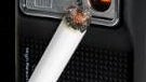 The Machismo will light up that cigarette for you