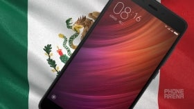 Xiaomi is creeping up on the Americas, entering the Mexican market with the Redmi Note 4