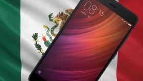 Xiaomi is creeping up on the Americas, entering the Mexican market with the Redmi Note 4