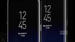 Samsung Galaxy S8: highly fragile, but repairs are not too costly