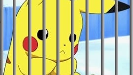 Pokemon GO player sentenced for playing in the wrong place
