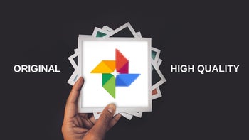 Google Photos "High quality" vs "Original" - PhoneArena