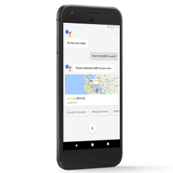 Mystery Google Pixel 2 "Taimen" model appears on Geekbench running Android O