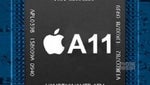 The A11 chip which will power the next iPhone and iPad is now in production at TSMC