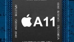 The A11 chip which will power the next iPhone and iPad is now in production at TSMC