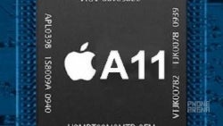 The A11 chip which will power the next iPhone and iPad is now in production at TSMC