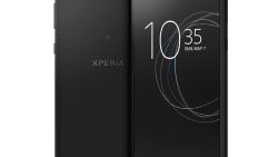 Sony's $199 Xperia L1 goes on sale at Amazon and B&H Photo