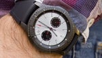 Android Wear market share surpassed by Samsung's Tizen, Apple Watch still king of the hill