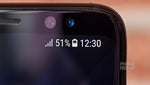 A note to all Galaxy S8 users: fast charging only works while the screen is off