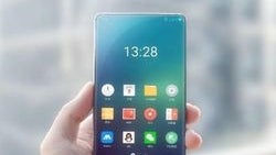 Rumors say Meizu plans to launch a bezel-less smartphone in 2018
