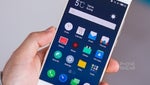 Leaked Meizu PRO 7 source code points to MediaTek Helio X30 chip and two Sony cameras on back
