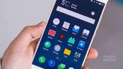 Leaked Meizu PRO 7 source code points to MediaTek Helio X30 chip and two Sony cameras on back