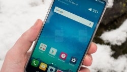 LG G6 now sold unlocked at Amazon and B&H well below LG's price