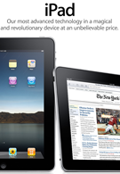 US government fears the Apple iPad