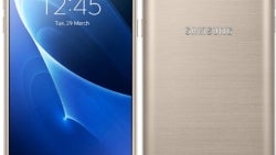 Samsung Galaxy J7 Max leaked specs portray a powerful and affordable 5.7-incher