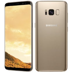 samsung s8 plus chipset