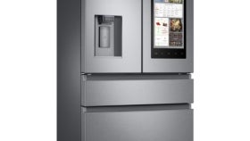 Bixby can live in your Samsung refrigerator now
