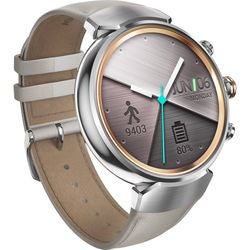 Asus may kill ZenWatch series due to poor sales, rumors claim