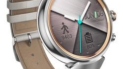 Asus may kill ZenWatch series due to poor sales, rumors claim