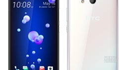 The HTC U11 is the company's new flagship, and you can squeeze it!
