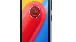 Budget-friendly Moto C and Moto C Plus officially introduced, prices start at €89