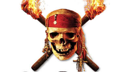 ARR! Pirates of the Caribbean version of Samsung Galaxy S8 is coming