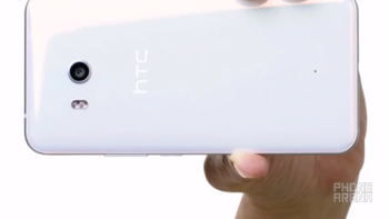 HTC Edge Sense explained: here's what you can do with a squeeze of the HTC U 11