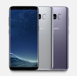 Samsung Galaxy S8 global sales reportedly exceed 5 million in less than a monthSamsung’s new flags