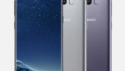 Samsung Galaxy S8 global sales reportedly exceed 5 million in less than a month