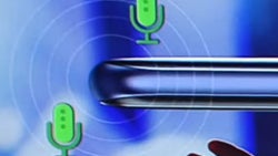 The HTC U11 has a very interesting and innovative sound recording feature