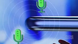 The HTC U11 has a very interesting and innovative sound recording feature