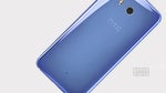 HTC U11 vs HTC 10: The new features