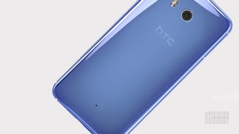 HTC U11 vs HTC 10: The new features