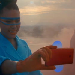 HTC U11 first promo videos are out, watch them here