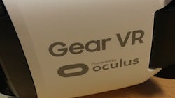 Samsung sued for 'misappropriated' VR technology in Gear headset