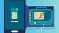 eSIM likely to find its way into smartphones by 2018, IHS believes