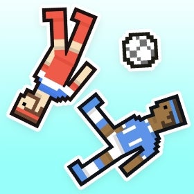 These four games feature hectic comedy gameplay and are now free on iOS