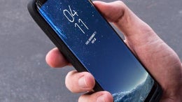 Samsung Galaxy S8 owners can now buy Mophie Juice Pack battery cases