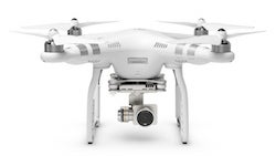 DJI releases an app for Apple TV, Samsung Tizen TV's platforms that lets you view free drone footage