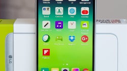Unlocked LG G5 finally getting the Android 7.0 Nougat update in the US