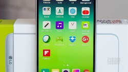 Unlocked LG G5 finally getting the Android 7.0 Nougat update in the US